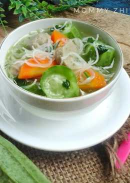 Sop Oyong Soun