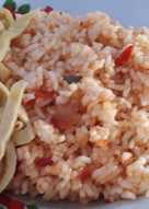 Nasi goreng jawa simple & enak