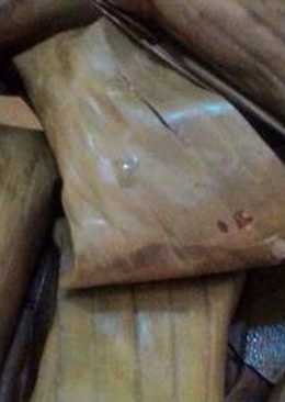 Lapet Ubi Kuning #IndonesiaMemasak