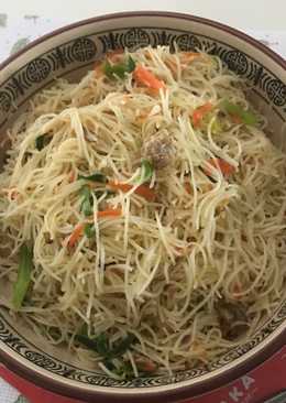 Mie sua