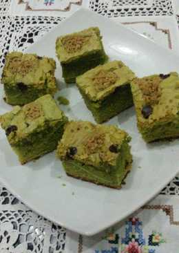 46 resep  green  tea  brownis enak dan sederhana Cookpad