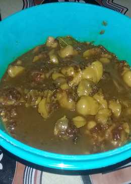 Kerang Ungkep