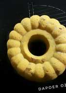 Bolu Kukus Pisang Kurma