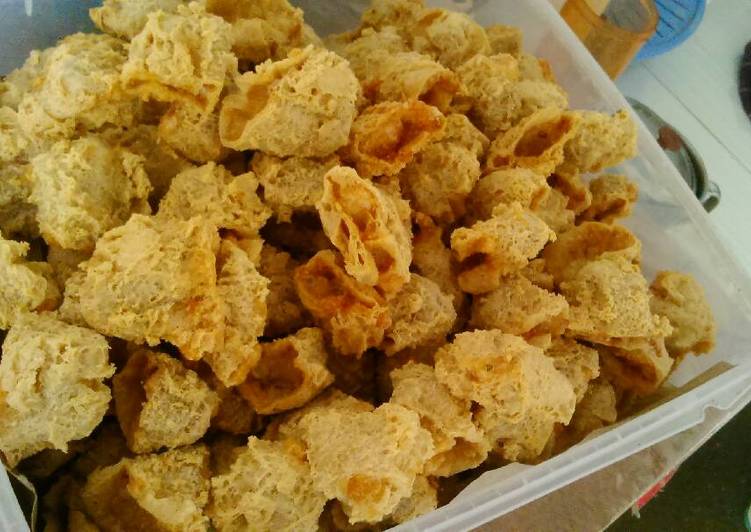 Foto Resep Tahu Walik oleh Ryugha Aoyam