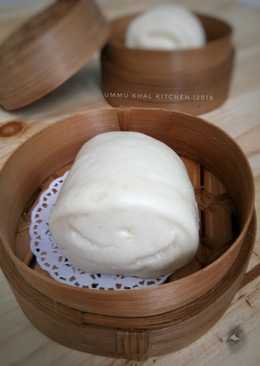 Mantou