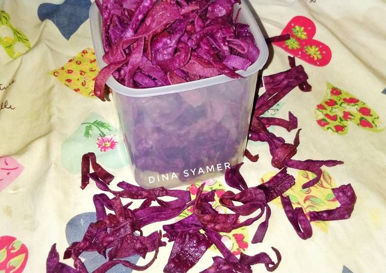 Cara Membuat Kue Bawang Ubi Jalar Ungu Kreatifitas Terkini Cara Membuat Kue Bawang Ubi Jalar Ungu Kreatifitas Terkini