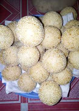 Onde kumbu cantik kopong