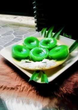 Kue Lumpang Ijo 100 gr