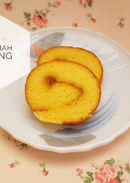 Bolu Gulung Basic