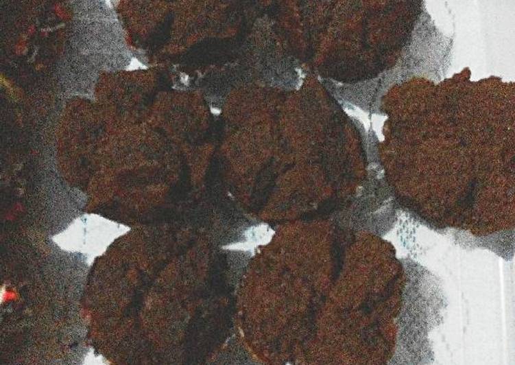 gambar untuk resep makanan Bolu Kukus Mekar Kentang mix Coklat n Gula Merah(Tnp Telur)