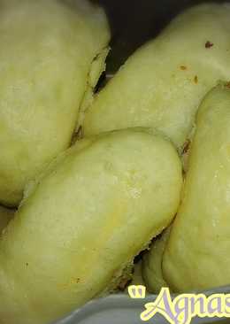 Roti magicom super Ekonomis no Telur,no mixer,no timbang,no oven