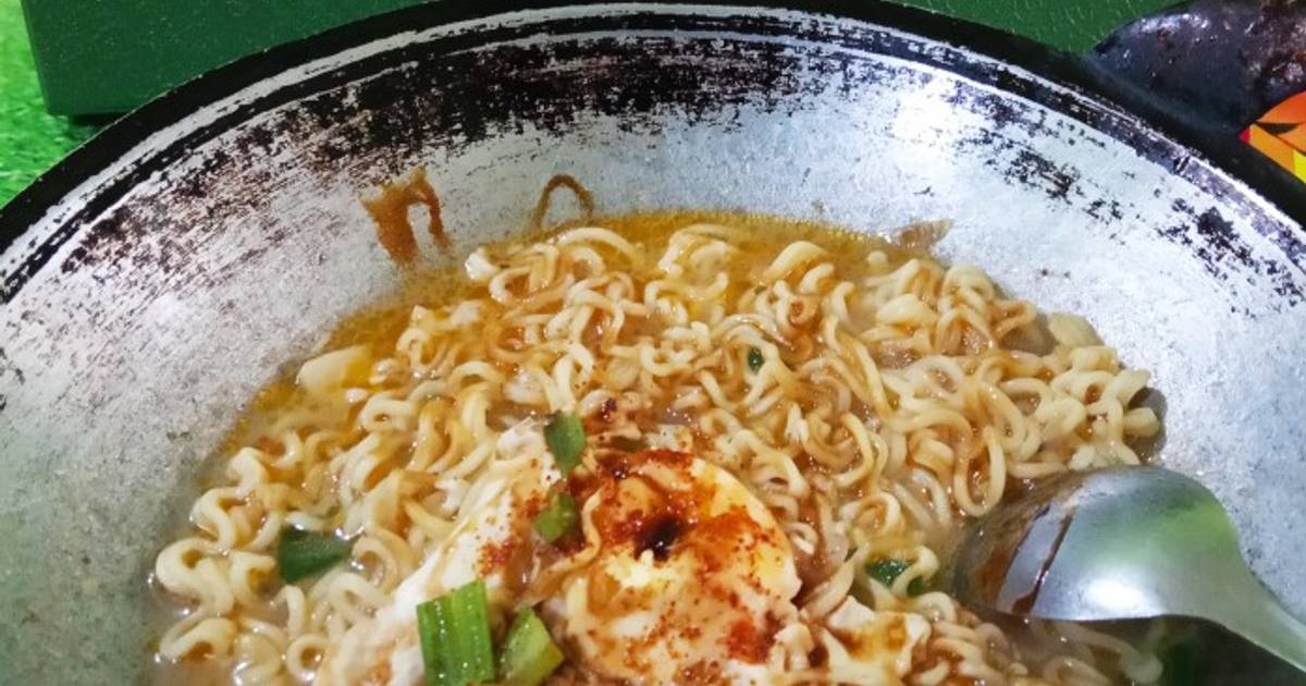 2.034 resep mie rebus enak dan sederhana - Cookpad