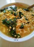 Mi kari sehat simpel 5 menit aja