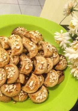  Kue  kacang  170 resep  Cookpad