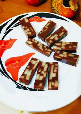 Puding Pecah Beling Ala Kedai Bang_@nto