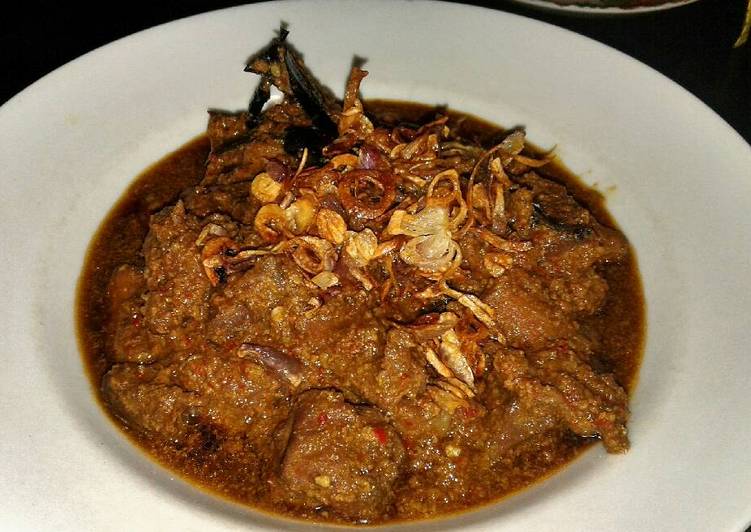 resep masakan Lapis daging sapi ??