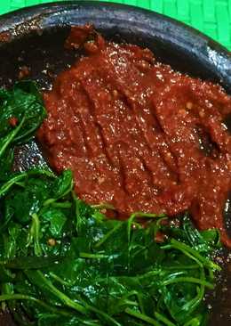 Plecing Kangkung