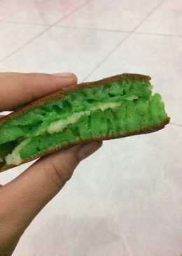 9. Terang Bulan Pandan