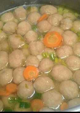 Bakso ikan