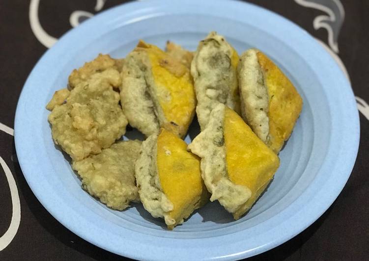 Resep Tahu Aci Karya Dwi Jayanti Meiana Dewi