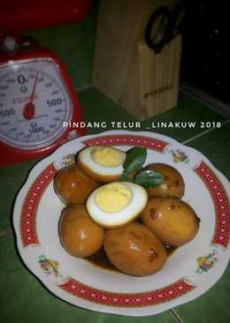 Pindang Telur