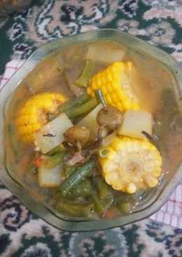 Sayur Asem Special