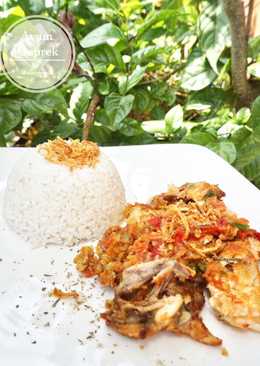 Ayam geprek - 103 resep - Cookpad