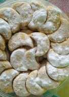 Putri salju lembut ð