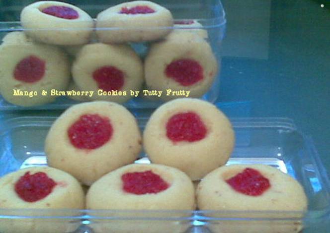 Bronies desa ala chef Rini ;)