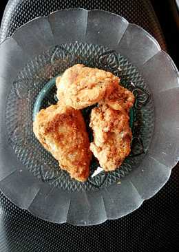 ð Bandeng Crispy Quacker ð