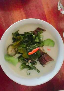 Sayur Lodeh