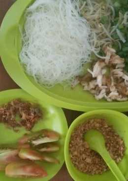 Soto ayam ðŸ²