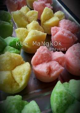 KUe MangkOk