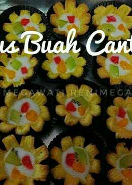 Sus Buah Cantik