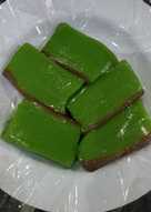 Kue pepe