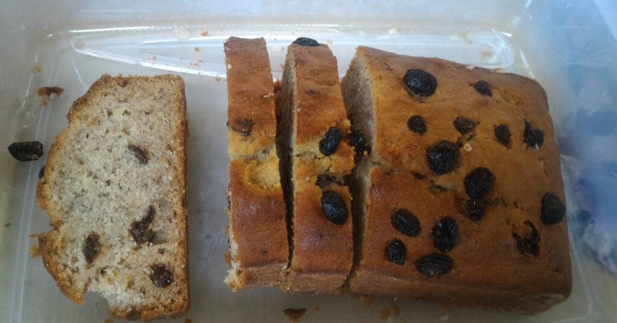 4.193 resep cake pisang enak dan sederhana - Cookpad