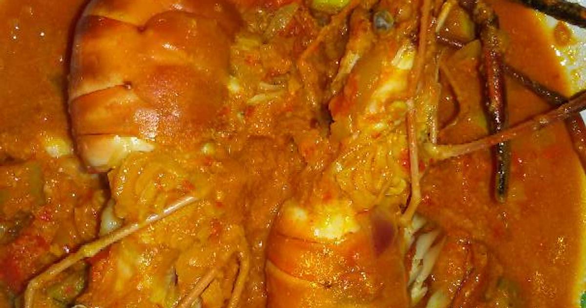 Udang galah - 65 resep - Cookpad