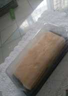 Cotton cheese cake
