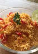 Coconut Sambal Urap