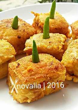 Tahu Isi Tauge RENYAH