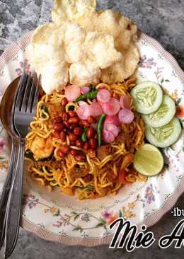 Mie Aceh