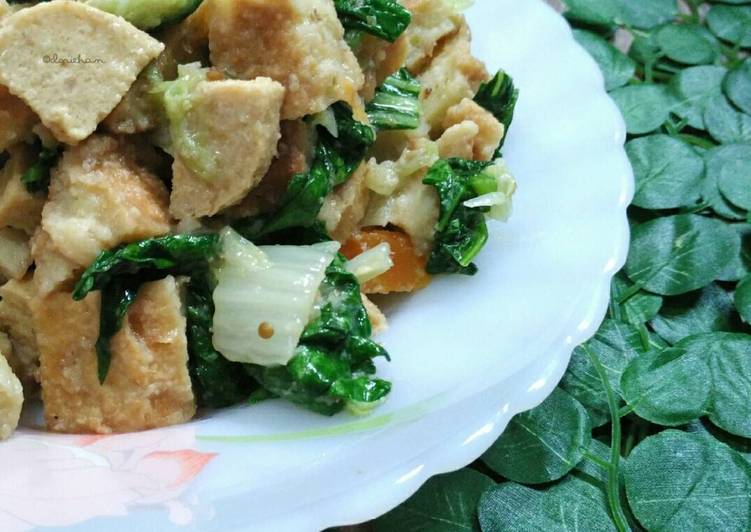  Resep Capcay Ndeso  oleh Doriehan Cookpad