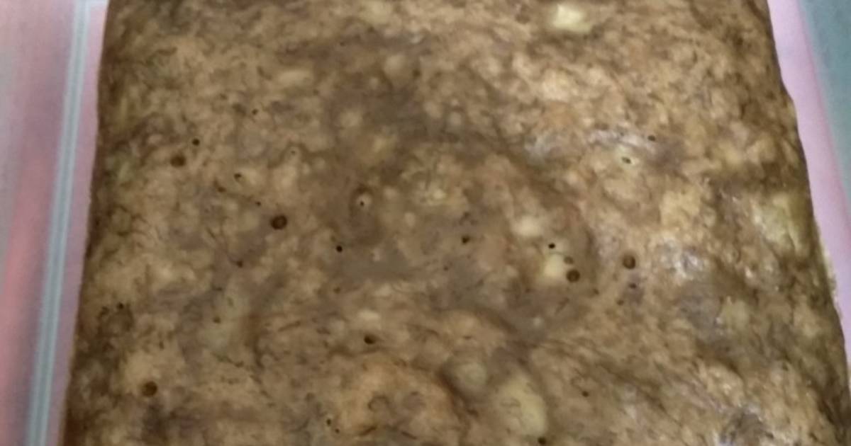 2.743 resep bolu pisang kukus enak dan sederhana - Cookpad