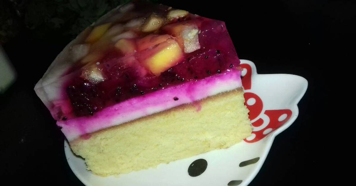 74 resep puding cake enak dan sederhana Cookpad