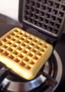 Waffle ala AW