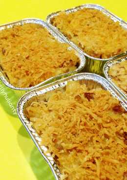 Macaroni Panggang