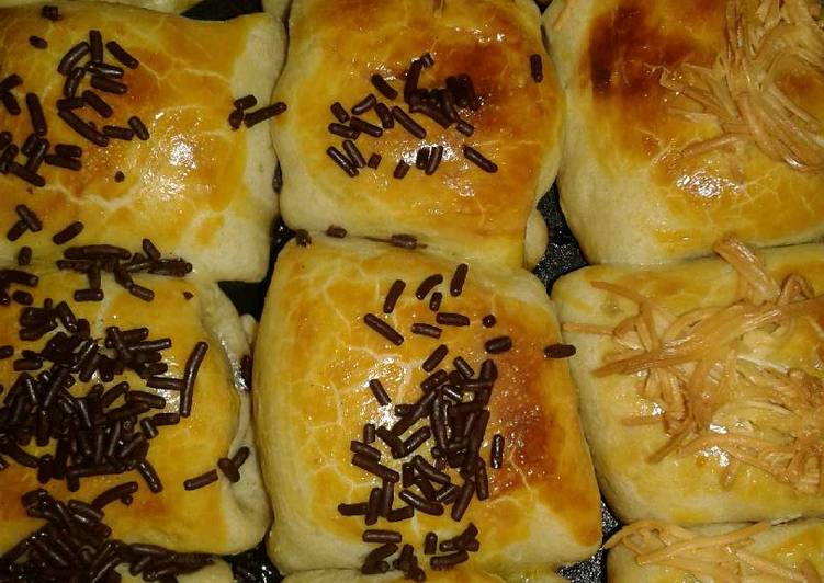 Resep Bolen pisang Dari Eni Nuraeni