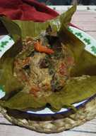 Garang Asem Ayam