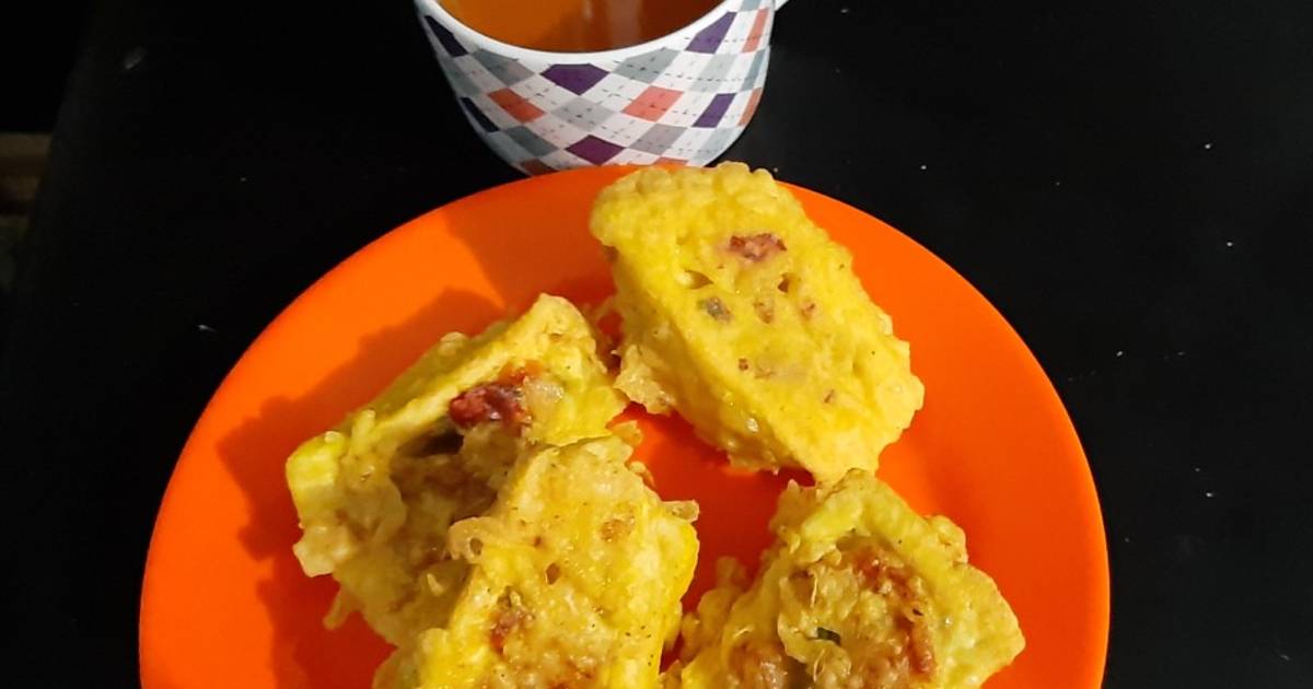 Resep Tahu Kuning Enak Dan Sederhana Cookpad My Xxx Hot Girl