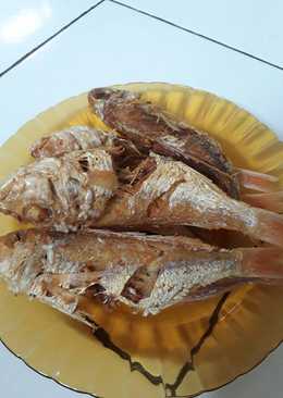 Rahasia Masakan Padang Koleksi Resep Masak Ikan Kurisi Lezat